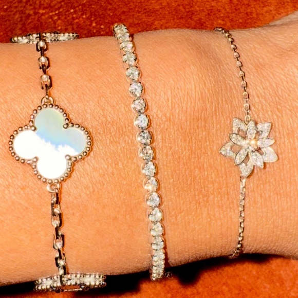 Meet your Posher, Tirzah - Picture 2 of 4